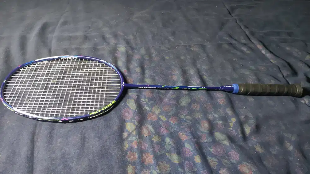 Lining Axforce Cannon Pro