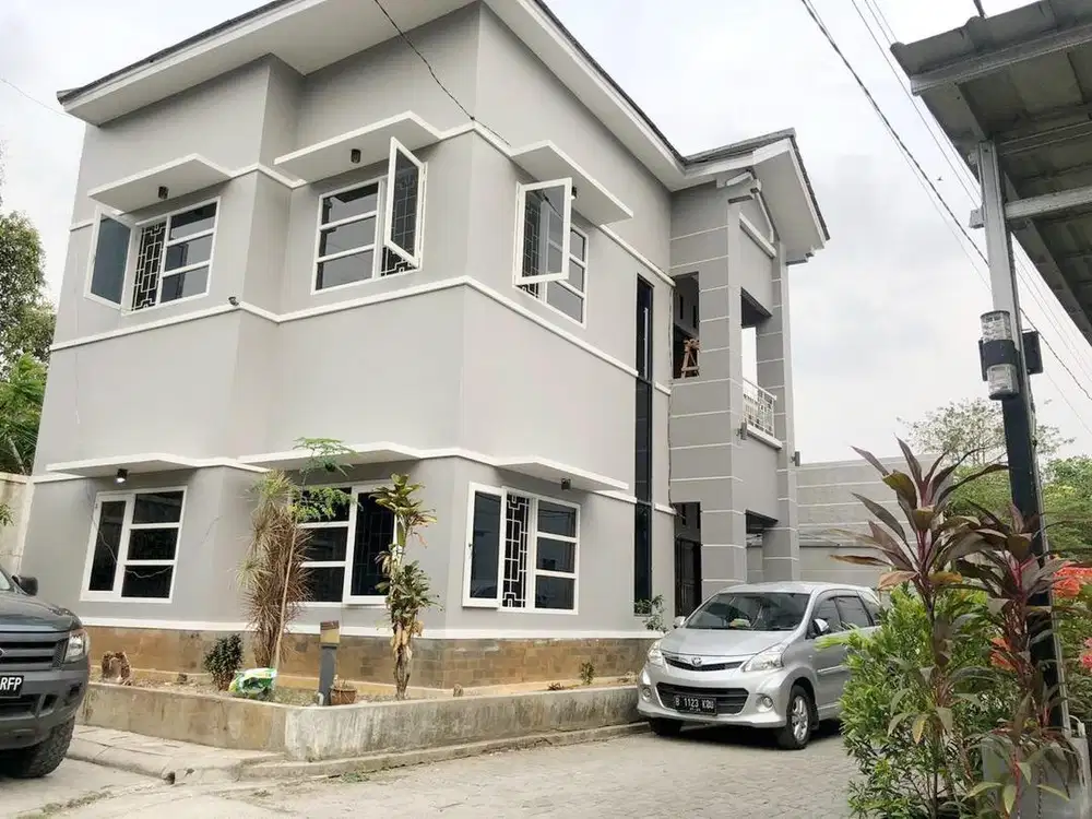 Disewakan murah bisa nego tipis