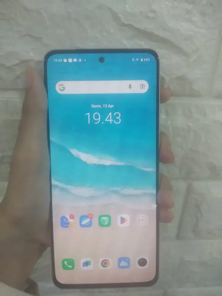 JUAL Samsung Galaxy Note 10+