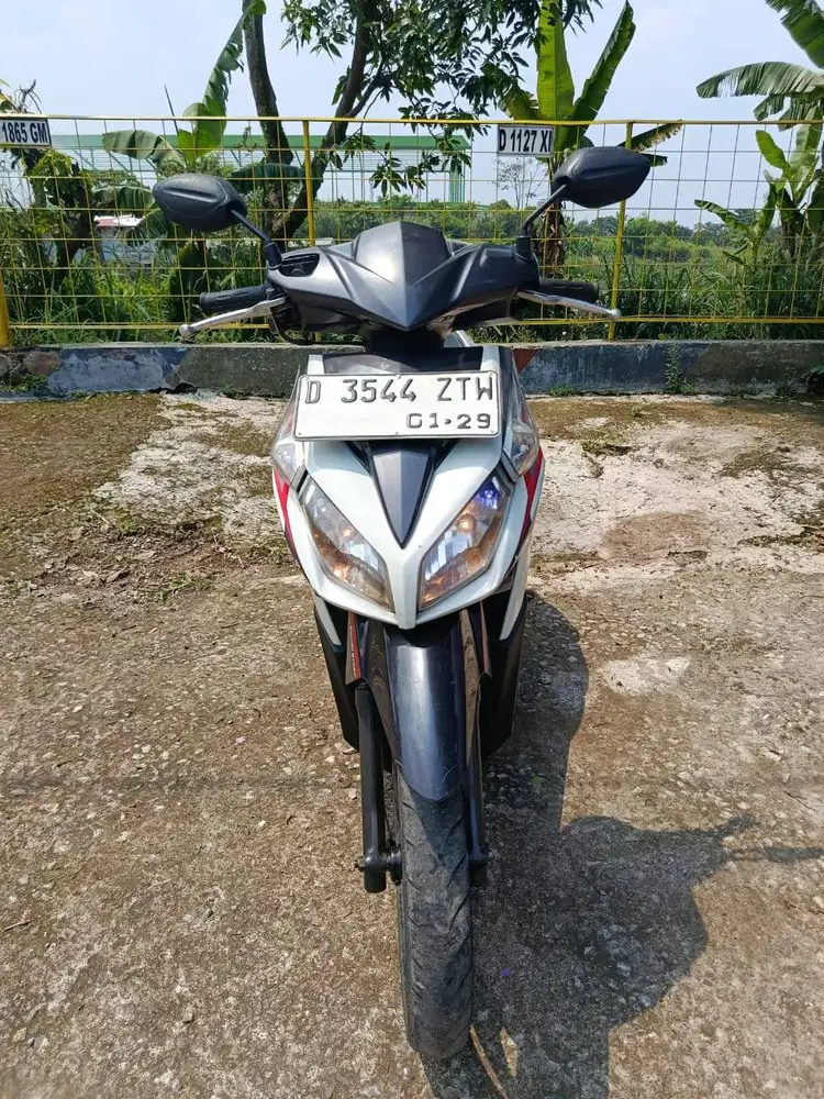 Honda Vario 110cc