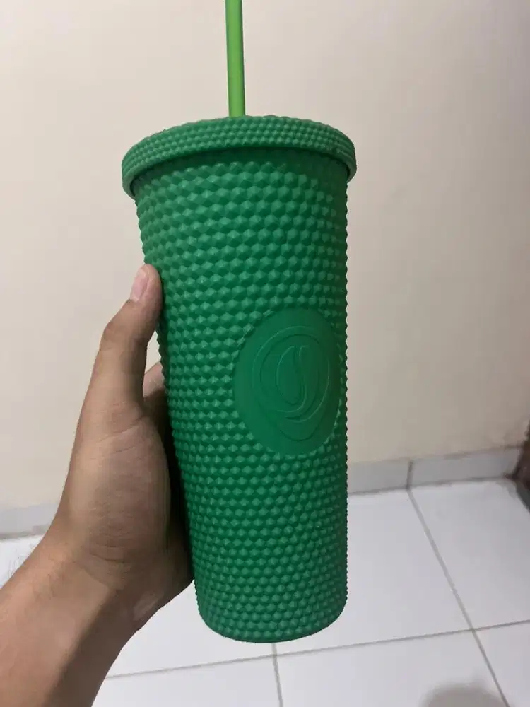 Tumbler poin kopi