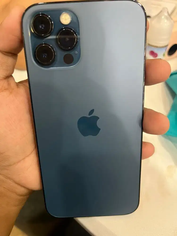 IPHONE 12 PRO 256 GB ALL PROVIDER