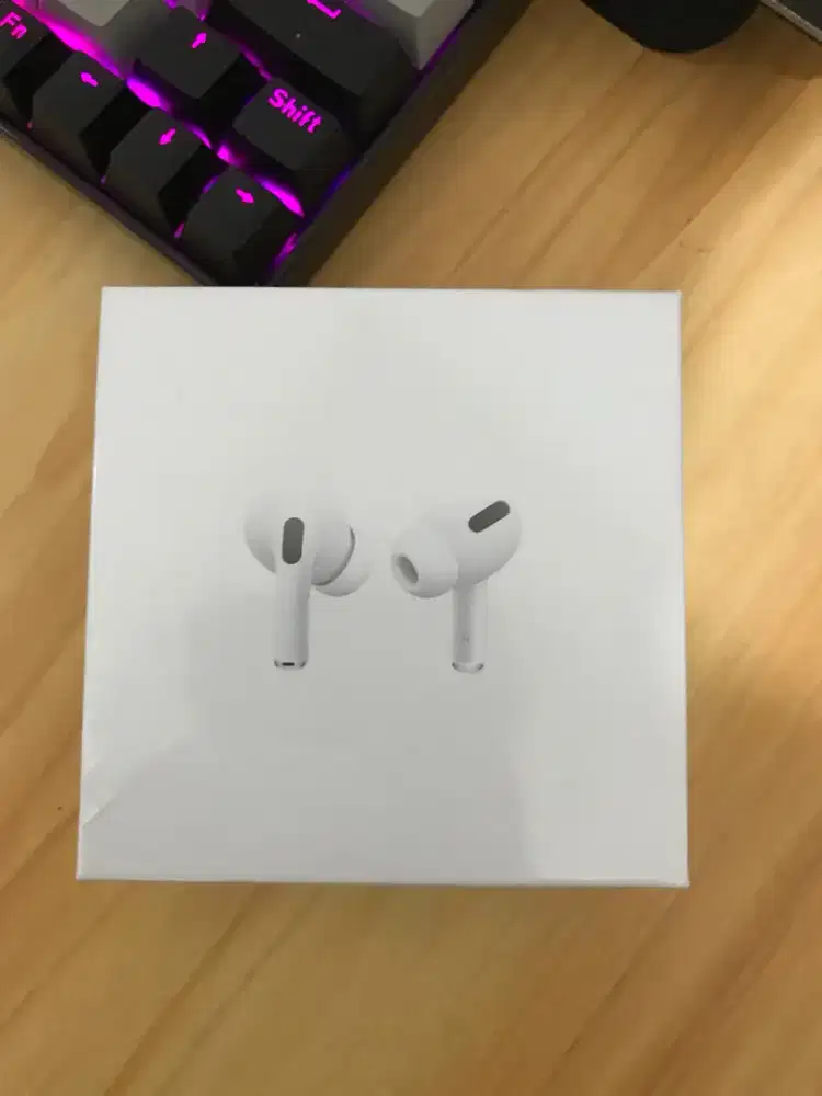 AIRPODS PRO ORIGINAL
