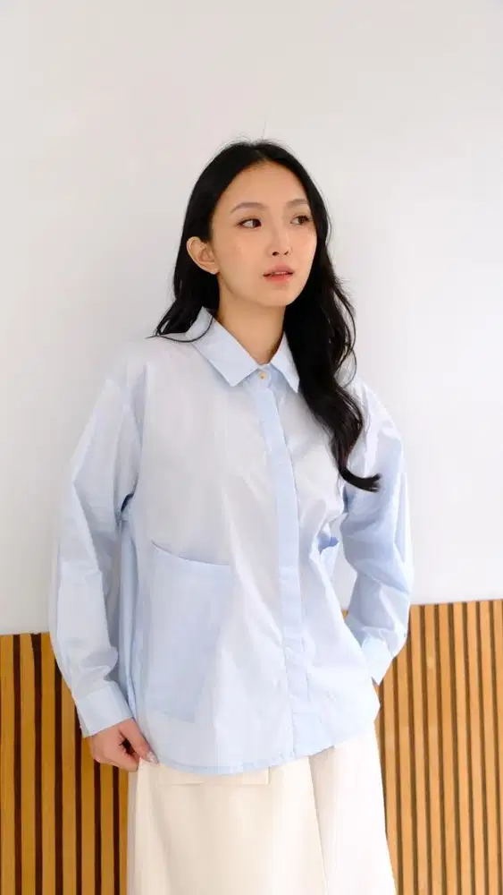 dibutuhkan tukang lubang kancing , staff packing utk konveksi