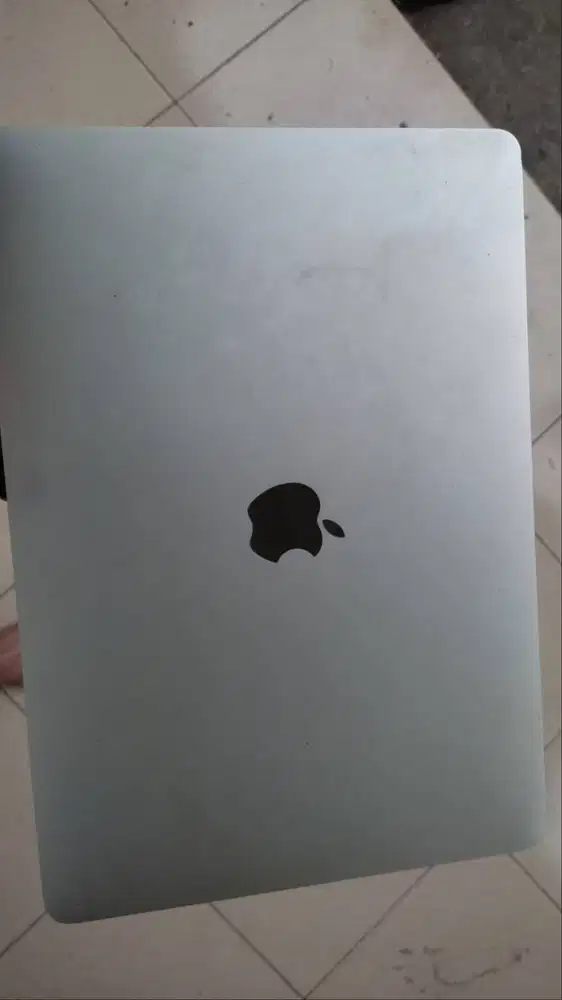 Macbook Pro 2016 Retina 13 Core i5 8GB 256GB