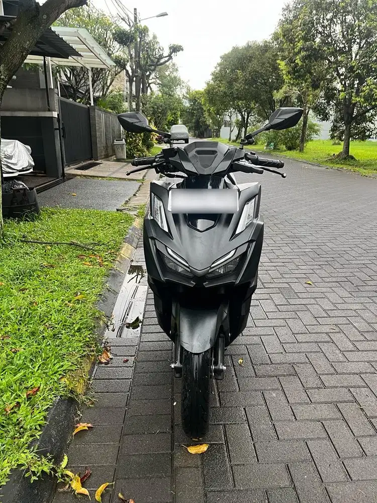 Honda Vario 160 CBS 2023