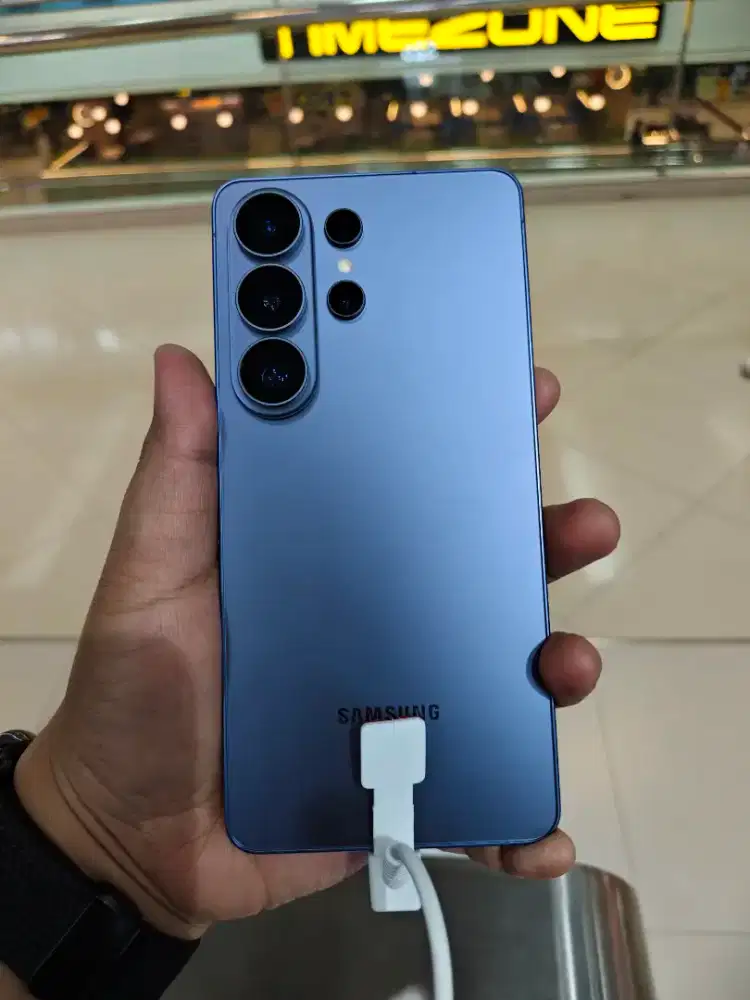 SAMSUNG S26 ULTRA 256 GB CICILAN TANPA KARTU KREDIT MODAL KTP AJA