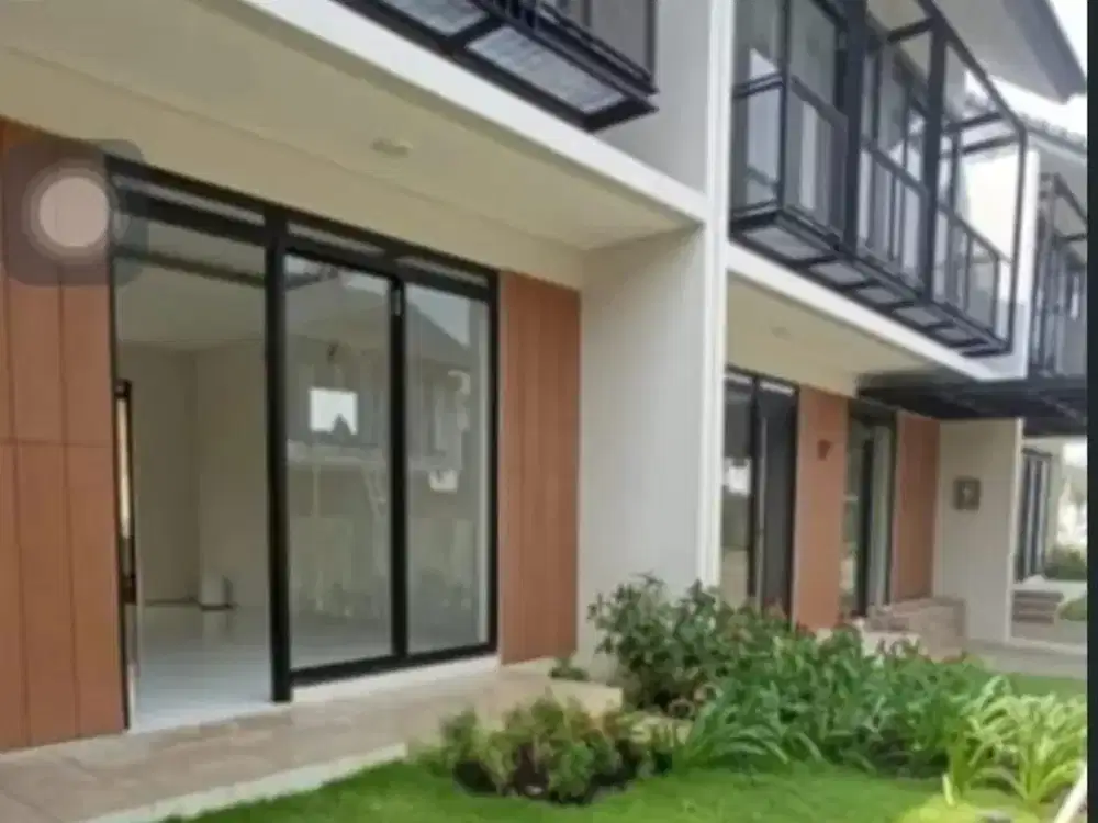 DIUAL CEPAT RUMAH DI KOTA BARU PARAHYANGAN (KBP) TATAR TARUBHWANA BANDUNG