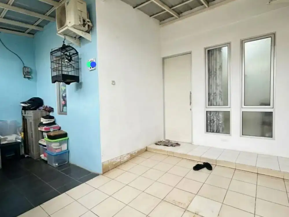 Dijual Rumah SHM di Cluster Catalina By Rumah Chinida (Dw)