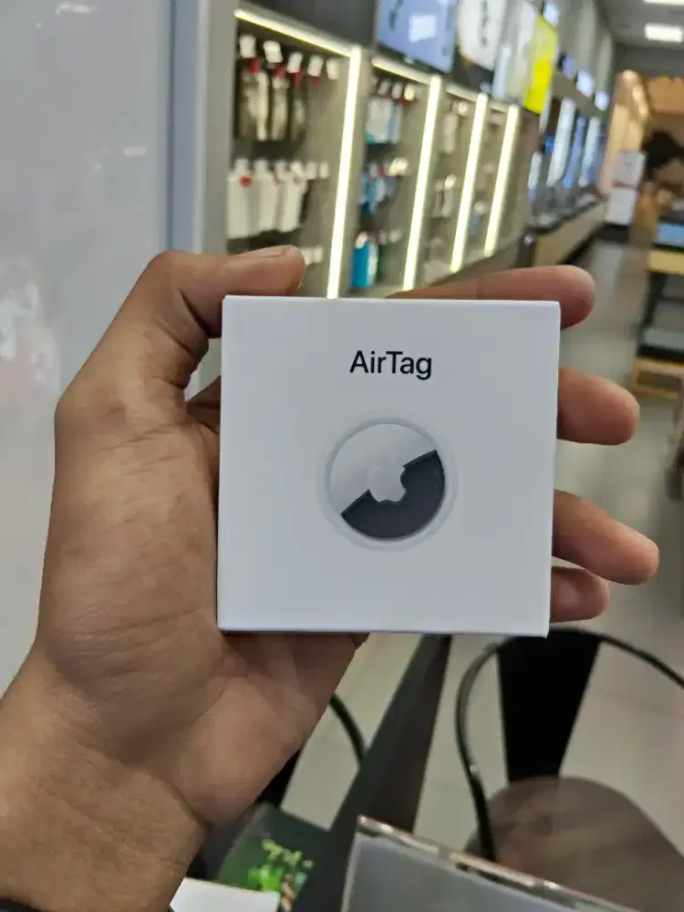 Apple air tag bisa cicilan juga