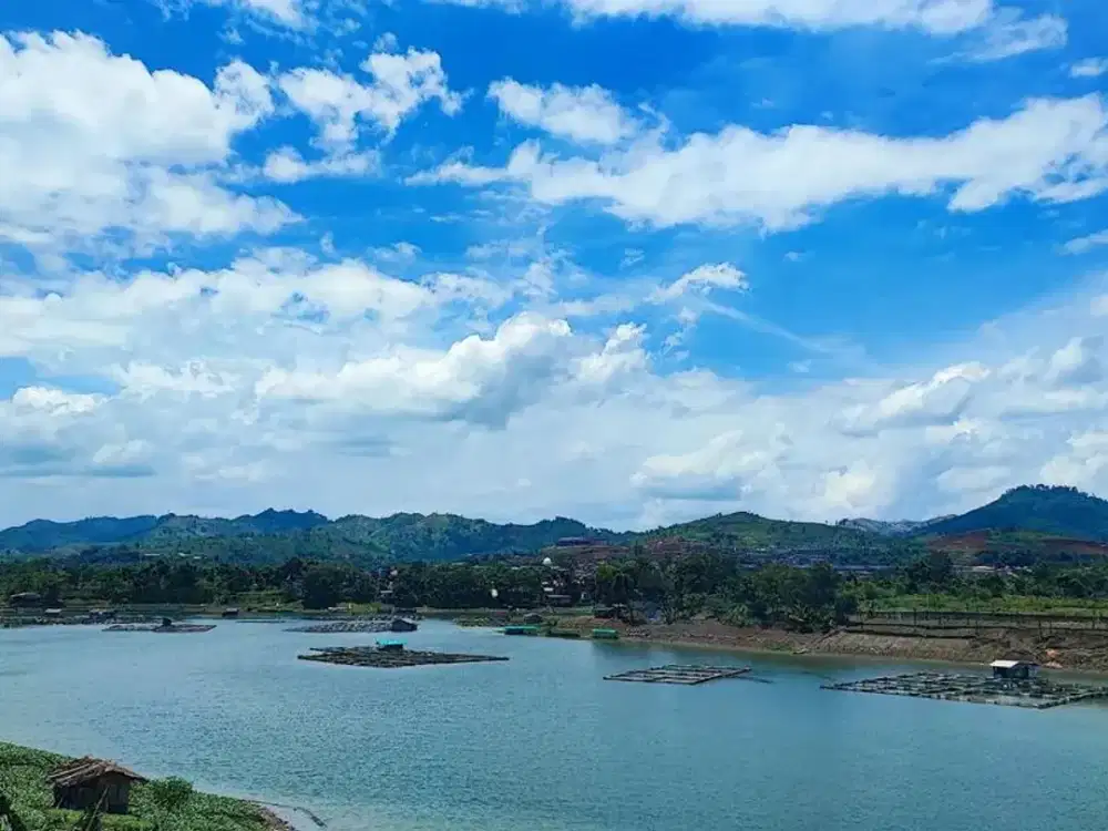 Dijual Cepat Tanah Kota Baru Parahyangan (Kbp) Purbasari Bandung