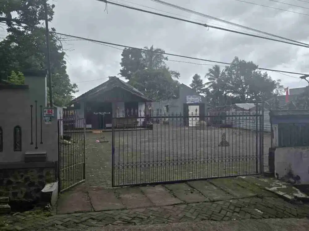 DI JUAL RUMAH
KEL. : WONOREJO
KEC. : LAWANG
KAB  : MALANG