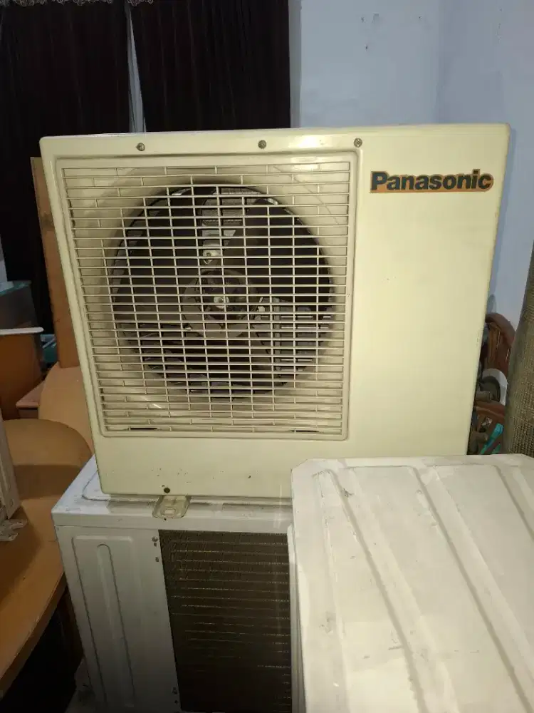 AC Panasonic 1pk