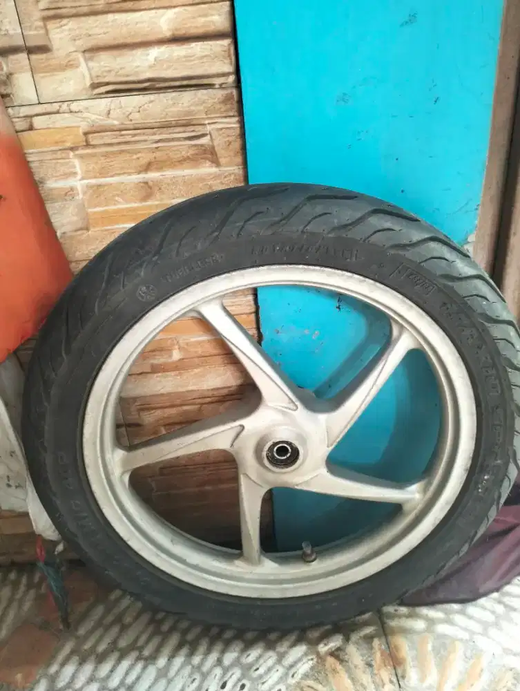 VELG VARIO KZR 125 SIAP PAKAI LANGSUNG