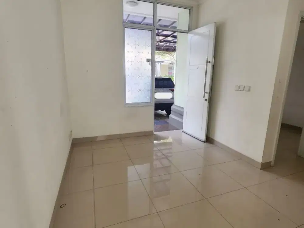 Jual Cepat Rumah Lebar 6 Harga Murah Cluster Laseine, Jakarta Garden City, Cakung, 028&029