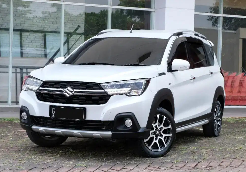 2021 XL7 Alpha Matic, Low KM, Pajak Panjang, Terawat