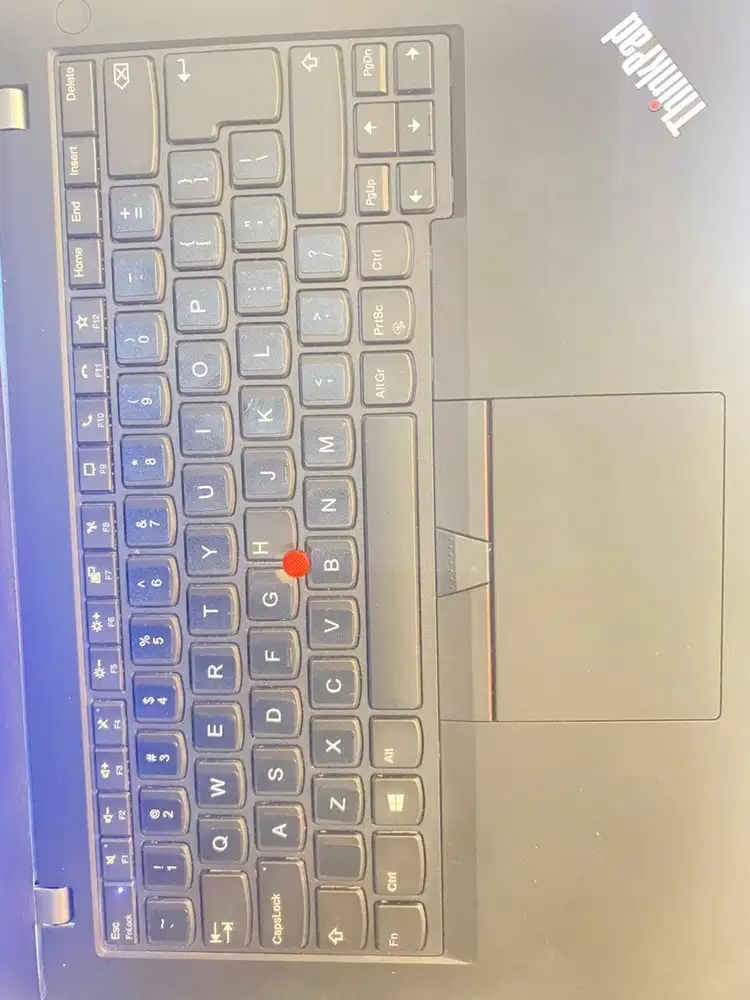 LAPTOP LENOVO THINKPAD L14 | I5 GEN 11 | RAM 16GB | SSD 256GB