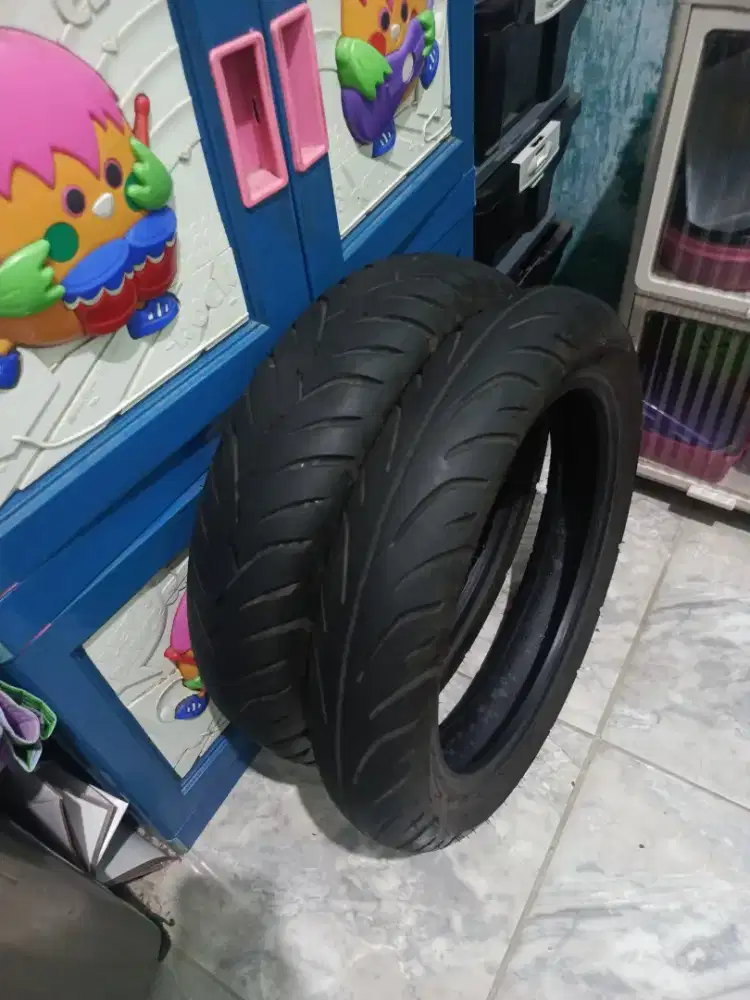 Ban standar vario 160 ORI tebel