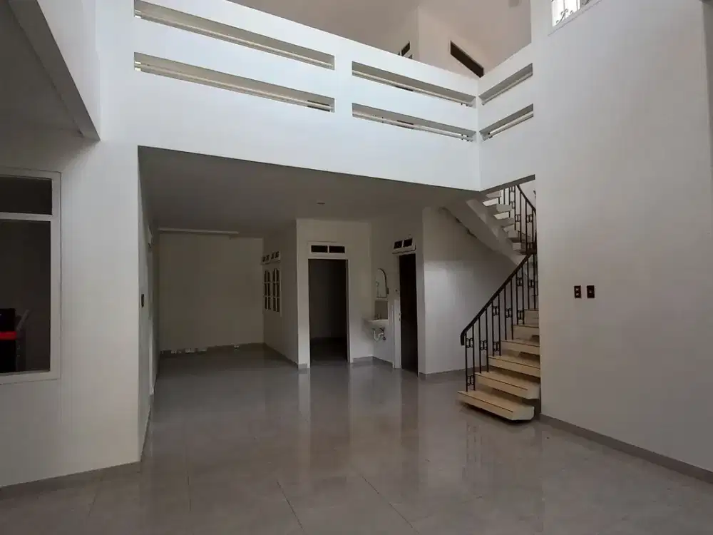 Rumah Bagus Siap Huni Disewakan Di Kelapa Gading