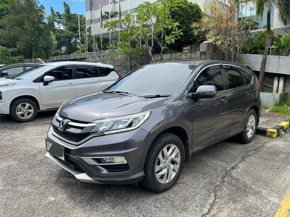 HONDA CRV 2.0 2015