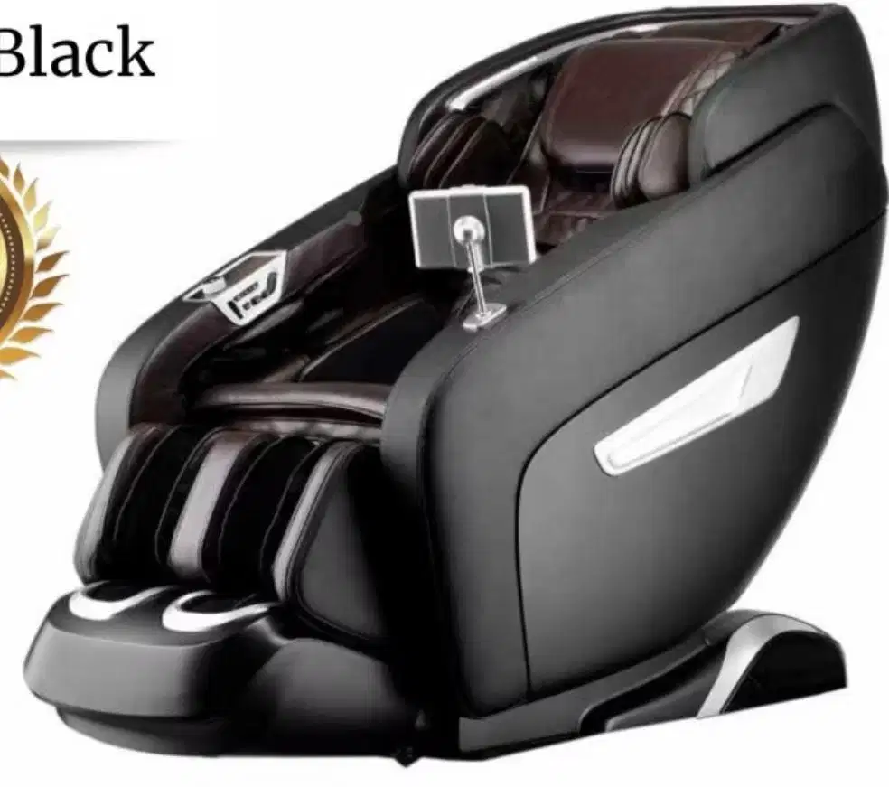 Jual Cepat Kursi Pijat Rovos Harga Nego