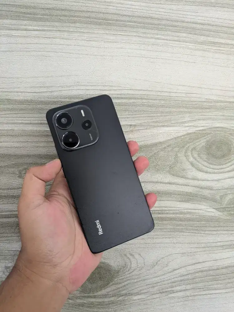 Redmi Note 14 Ram 8/256 (HP Cas)