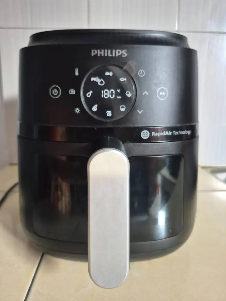 Air pryer PHILIPS 4.2L