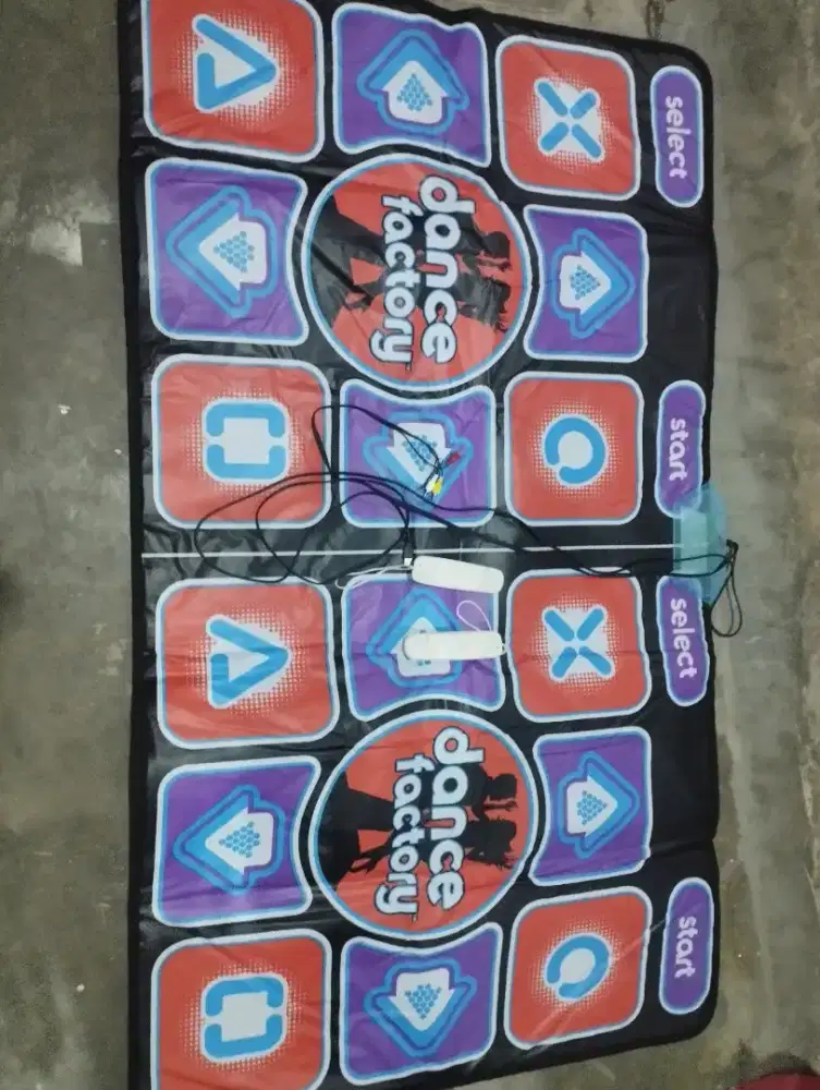 Matras Game / Console Game