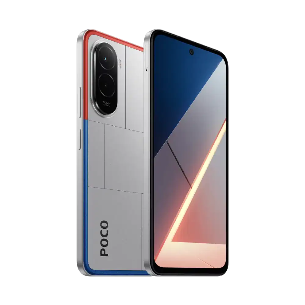 Hape poco M7 4G RAM 8/256