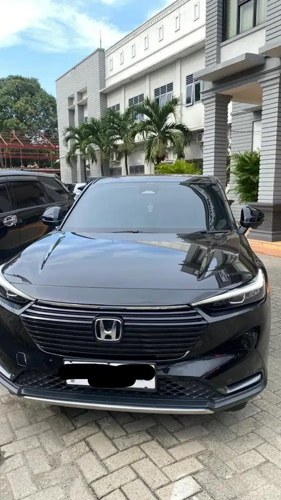 HRV SE 1.5 2023 HITAM