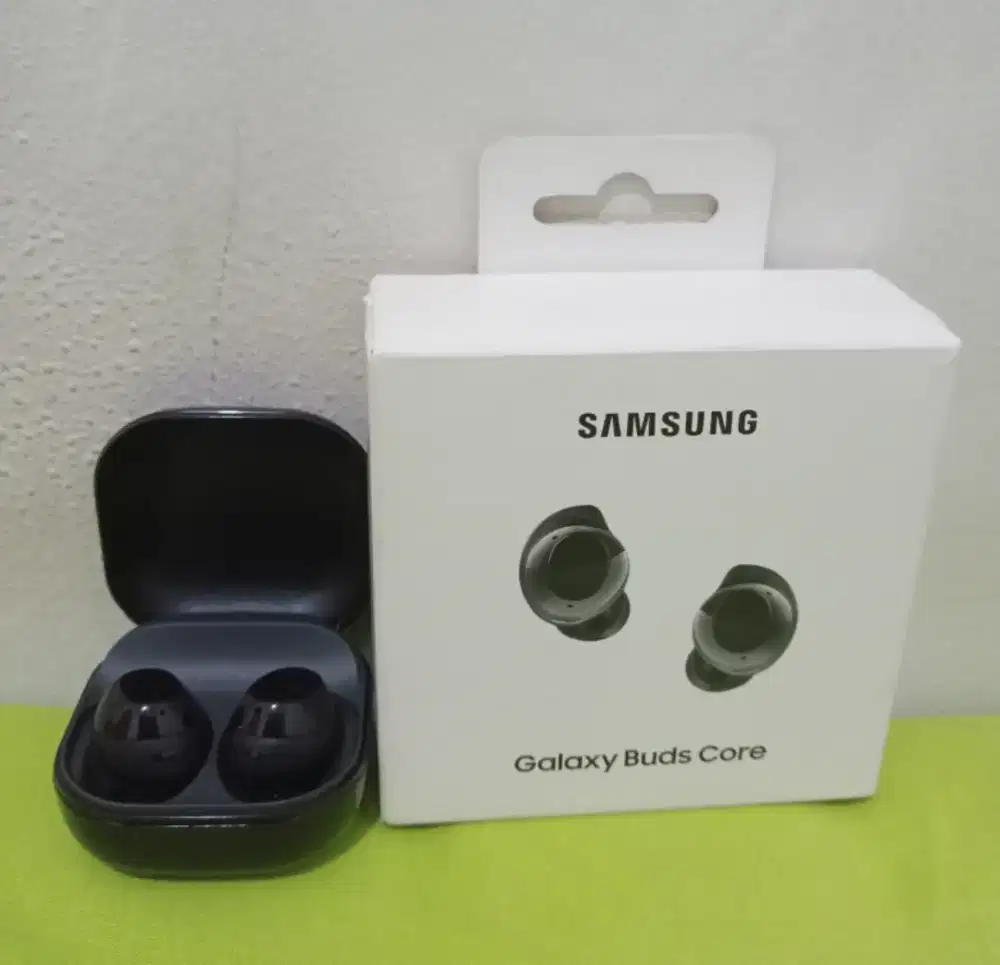 SAMSUNG GALAXY BUDS CORE