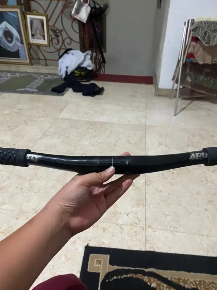 Stang Fixie Ardently Ori 100%