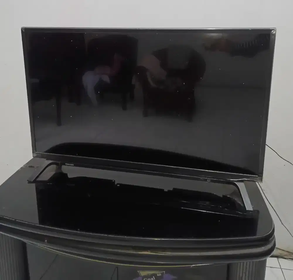 TV LED Toshiba 32L1600VJ