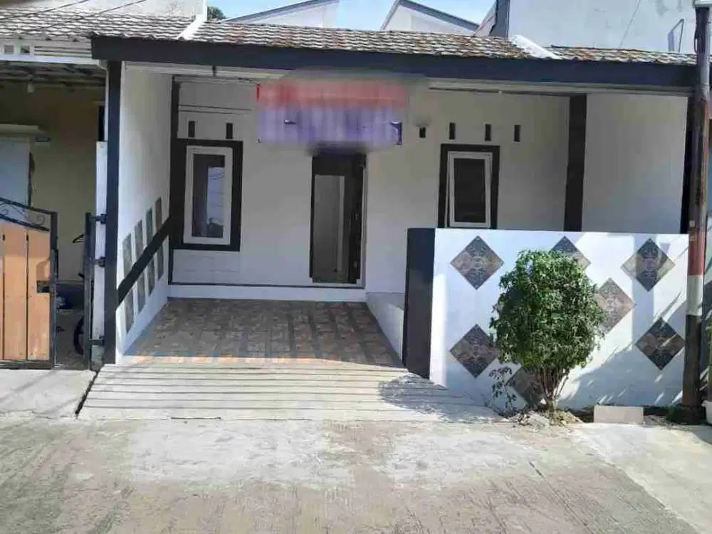 BOGOR RESIDENCE RANCAMAYA CARINGIN BOGOR