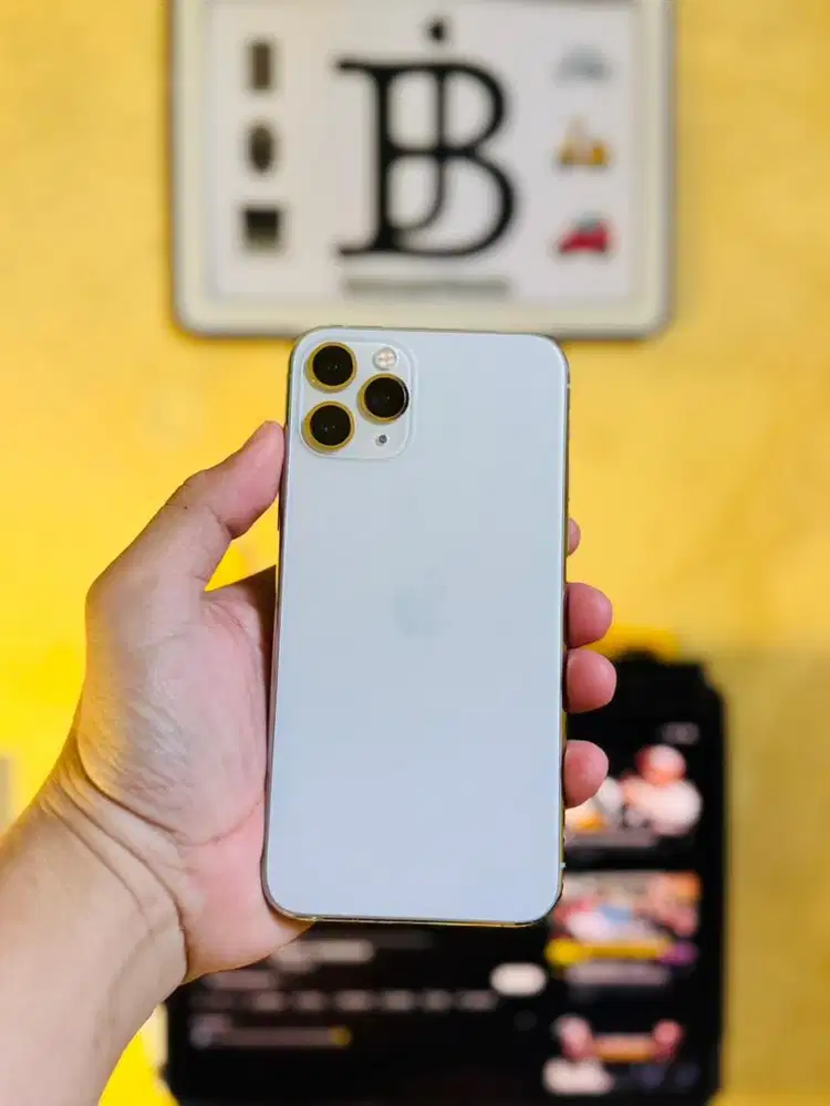 iPhone 11 Pro Murah jual cepaat