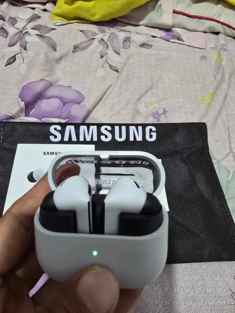 Galaxy Buds 3 FE