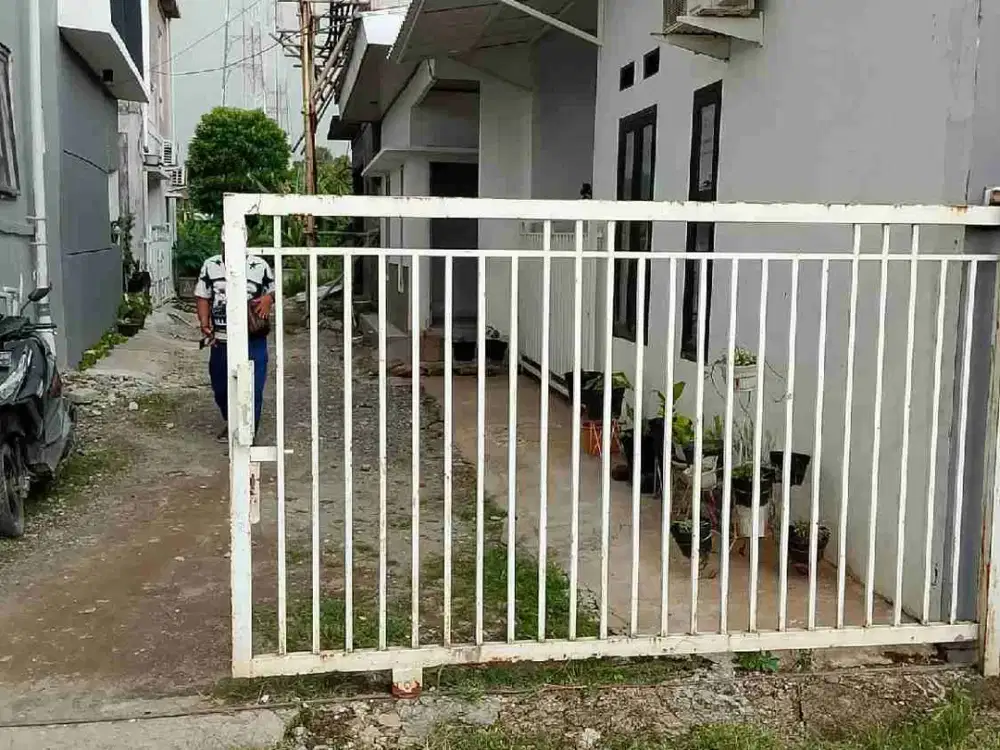 Di jual rumah minimalis di Ciledug karang tengah Tangerang kota