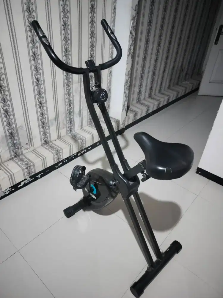 Djual sepeda untuk olahraga