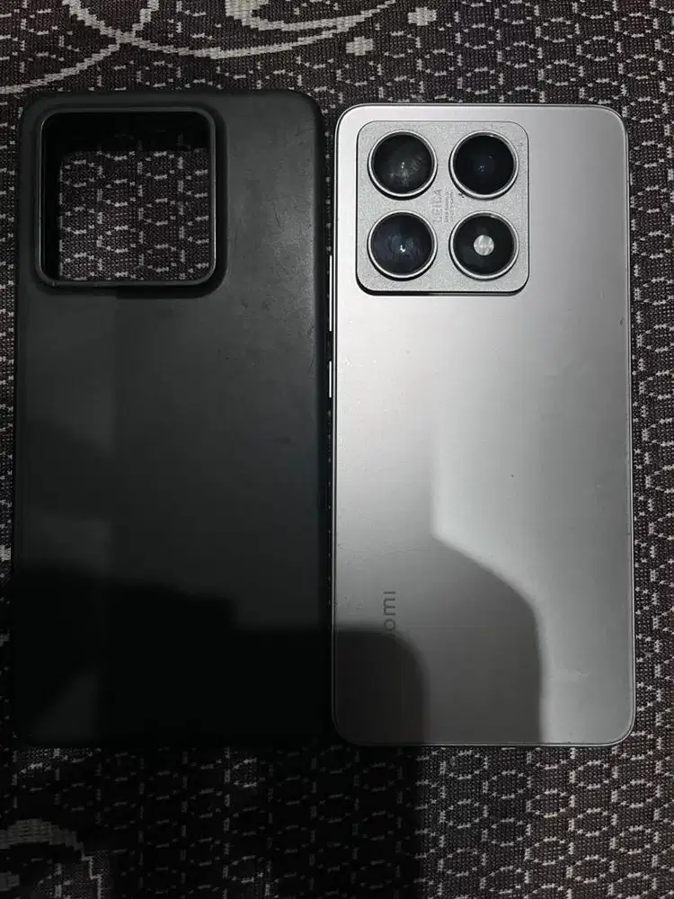 Xiaomi 14T 512gb garansi