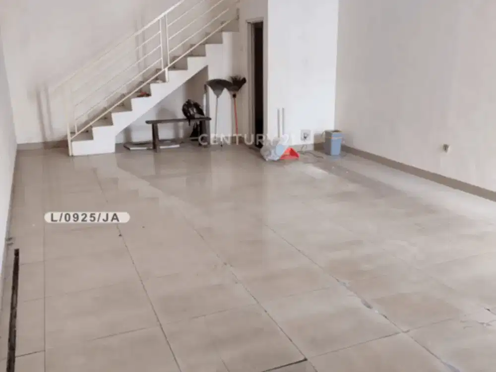 Ruko 2 Lantai Siap Guna Strategis Di Mainroad Jl Sadang Bandung