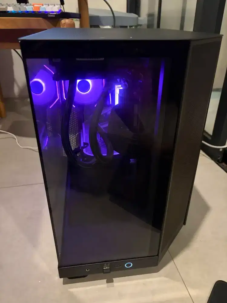 PC ONLY HIGH SPEC
