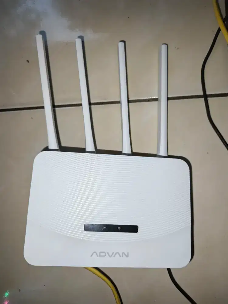 WIFI ADVAN V1 PRO