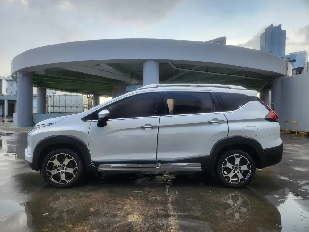 Xpander Cross PP 2021