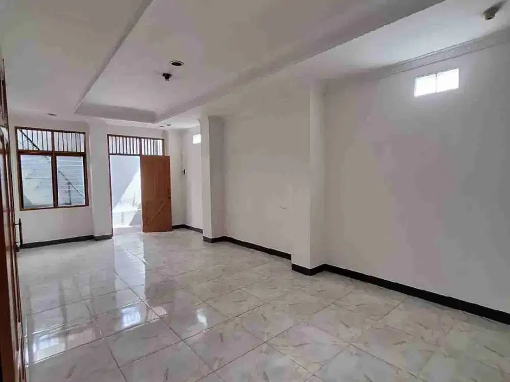 Dijual Cepat Rumah Siap Huni di Citra 1 Ext