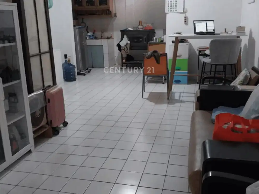 Rumah Nyaman Bisa Untuk Investasi Strategis Di Arcamanik Bandung