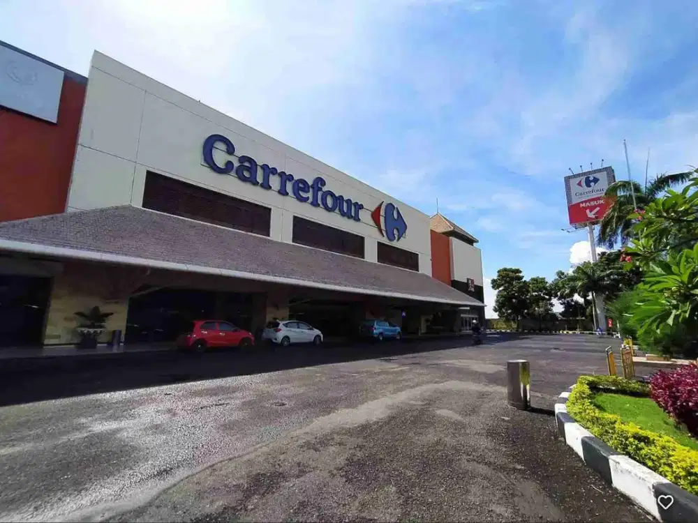 gedung sewa di sunset road kuta Bali