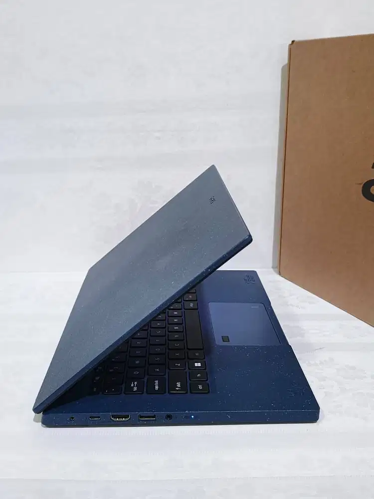 Tebus Murah!! Acer Aspire Vero Core i5 Gen 13 Ram 16Gb SSD 512Gb