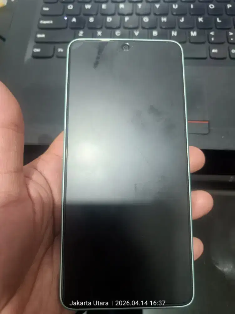 Redmi note 14 5G 512 GB