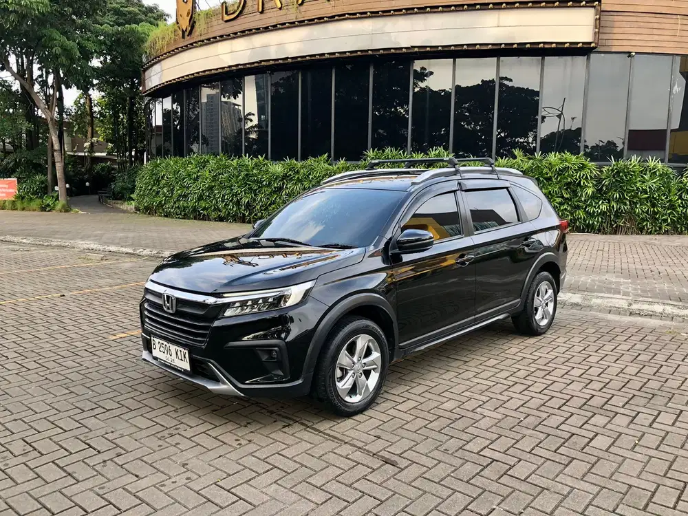 Honda BR-V 2023 Bensin