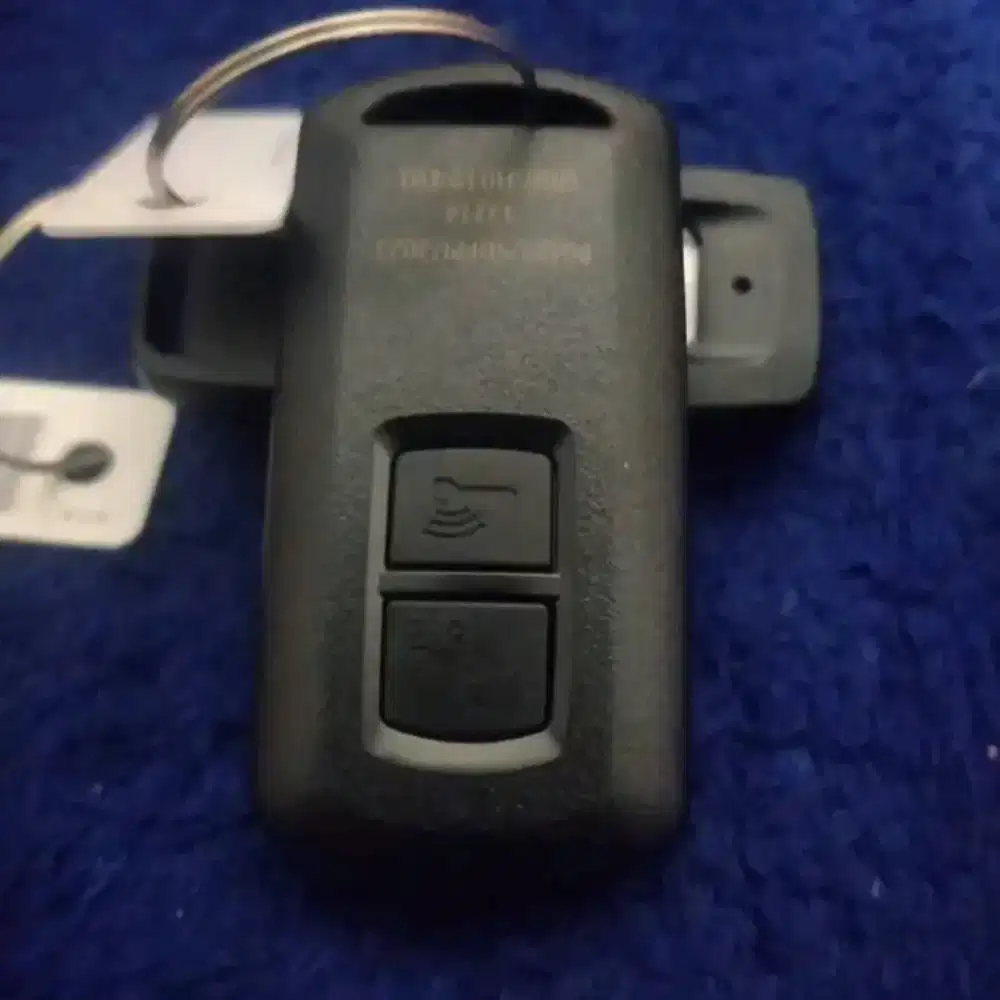 Duplikat kunci Febri Palembang